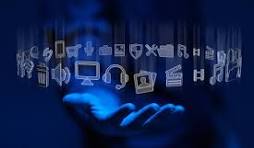 Multimedia image